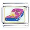 Happy Marriage  Ring  Italian Charm