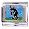  Music  Nut Italian Charm Bracelets Photo