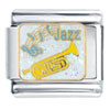 Jazz Music Italian Charm