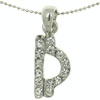 Libra Zodiac Pendant
