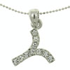 Aries Pendant Zodiac