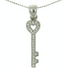 Key Pendant