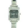 Square Black Watch