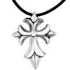 Cross Pendant SS06005
