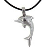 Dolphin  Pendant 