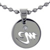 Virgo Pendant