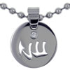 Scorpio Pendant