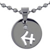 Sagittarius  Pendant 