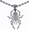 Spider Pendant