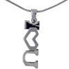 I Heart U Pendant