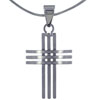 Cross By Cope Pendant