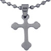 Cross Pendant