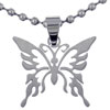 Butterfly Pendant