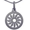 Sun Pendant