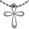 Eternal Cross Pendant
