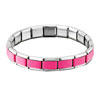 Starter Pink Bracelet Charm Bracelet