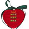 Little Red Riding Hood Storybook X2 Italian Charm