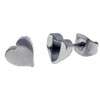 Heart Earrings