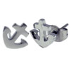 Anchor Earrings