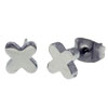Two Xs Earrings