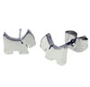 Scottish Terrier Earrings