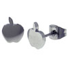 Apple Earrings