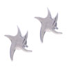 Sea Star Stainless Steel Earrings