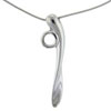 Staff  Pendant 