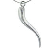 Tusk  Pendant 