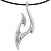 Phoenix Pendant