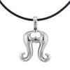 Moon Ecliptic Pendant
