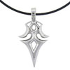 Tribal Symbol  Pendant  ST_SSP025
