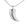 Dinosaur Tooth Pendant