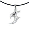 Tribal Symbol  Pendant  ST_SSP028