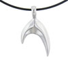 Tail Fin Pendant