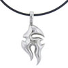 Tribal Antelope Pendant
