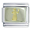  Virgo  Virgin Italian Charm