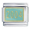2004 Aqua Italian Charm