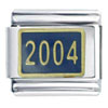 2004 Blue Italian Charm