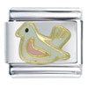 Dove Italian Charm