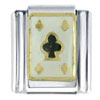 Club Card Italian Charm