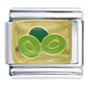 Kiwi Italian Charm