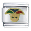 Jester Italian Charm