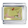 Cheesecake Italian Charm