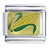 Corn Italian Charm