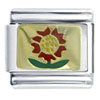  Sunflower  Italian Charm