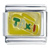 Taxi Italian Charm