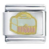 Lunch Box Italian Charm