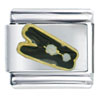 Clothes  Pin Italian Charm