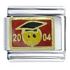  Graduation  2004 Italian Charm